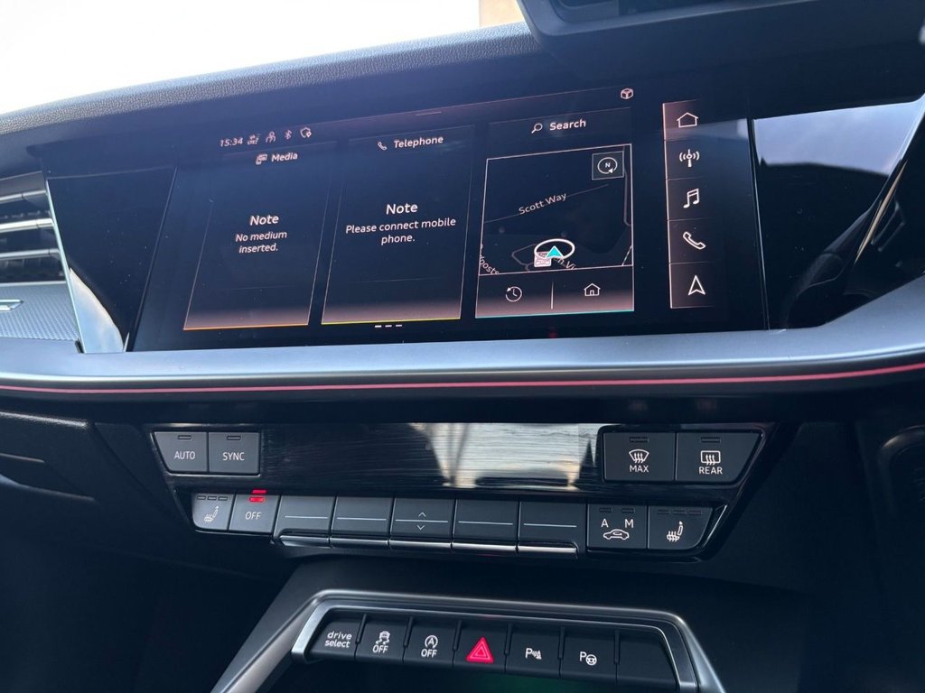 Used Audi A3 2021 for sale - 76647178: Photo 42