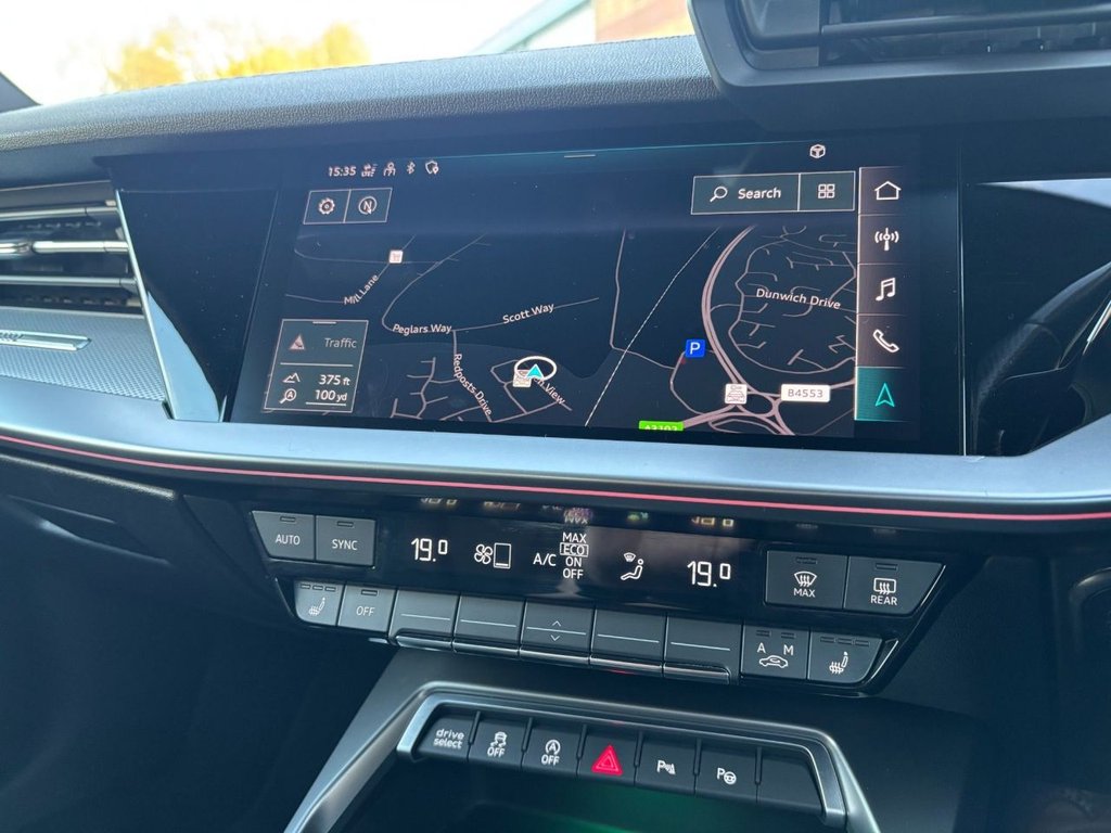 Used Audi A3 2021 for sale - 76647178: Photo 43