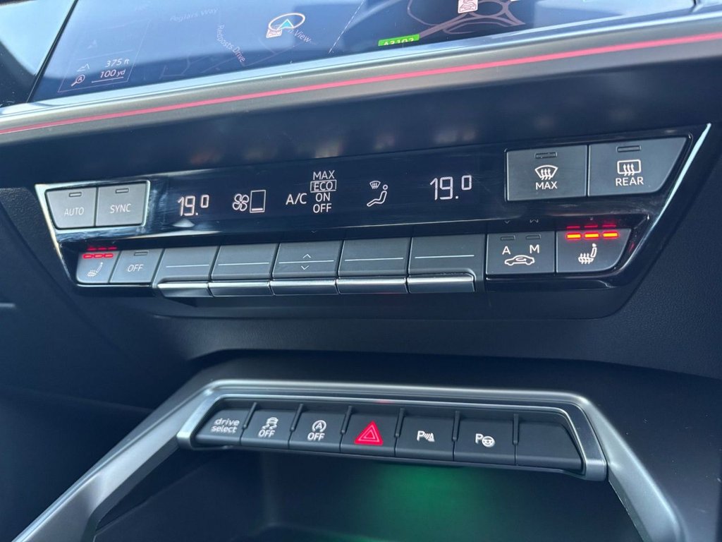 Used Audi A3 2021 for sale - 76647178: Photo 44