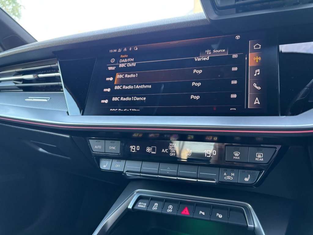 Used Audi A3 2021 for sale - 76647178: Photo 45