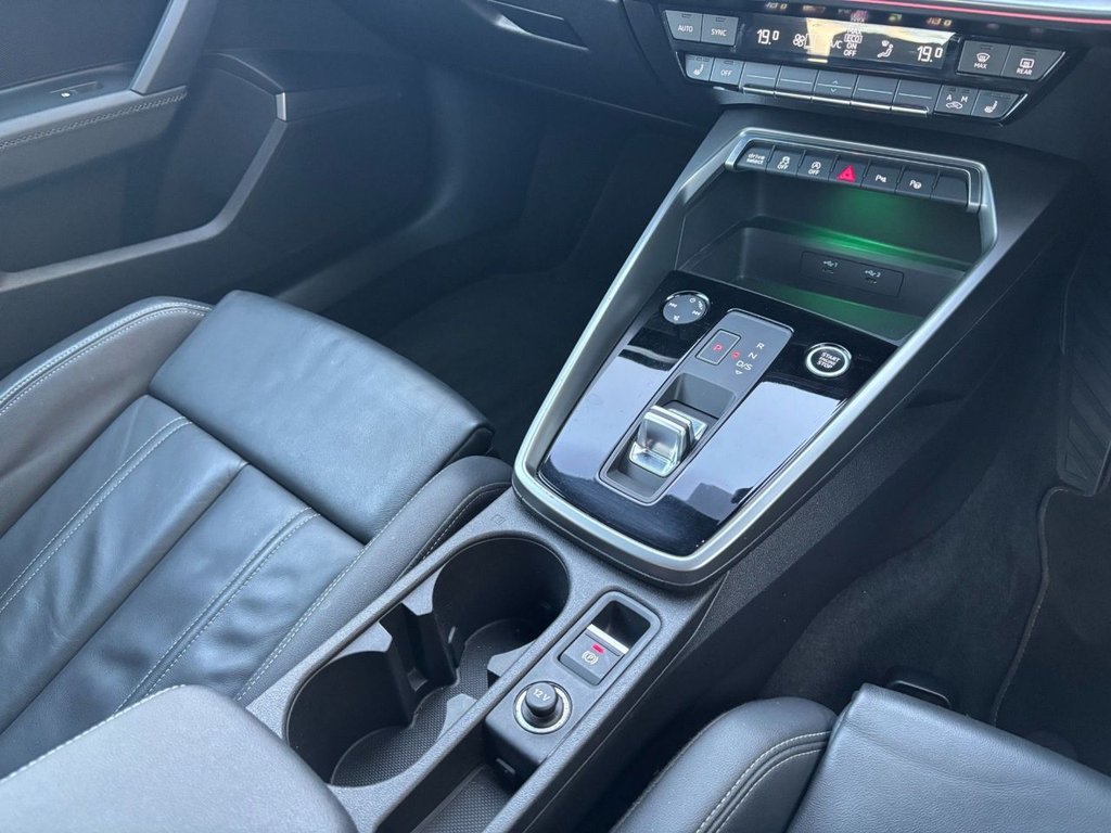 Used Audi A3 2021 for sale - 76647178: Photo 46