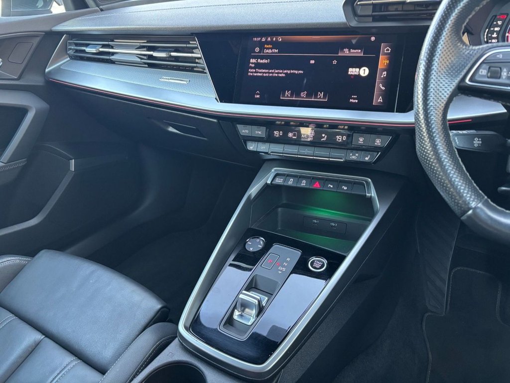 Used Audi A3 2021 for sale - 76647178: Photo 47