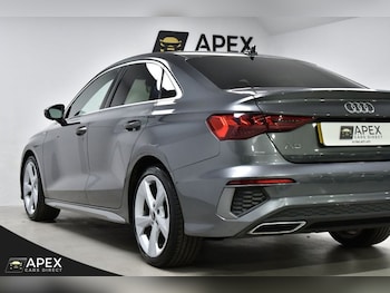 Used Audi A3 2021 for sale - 76647178: Photo