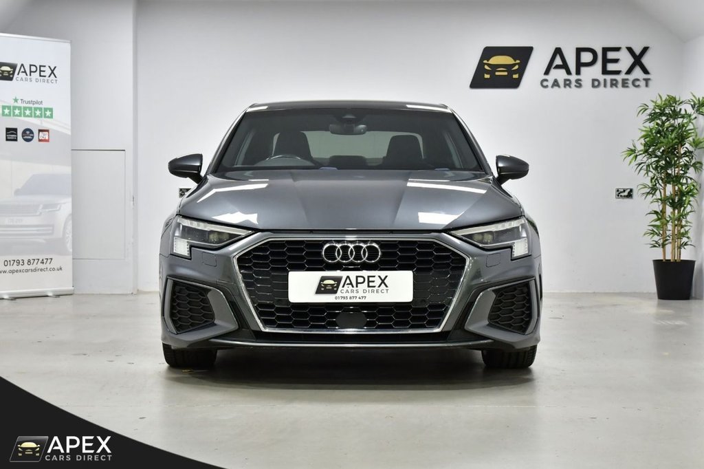 Used Audi A3 2021 for sale - 76647178: Photo 5