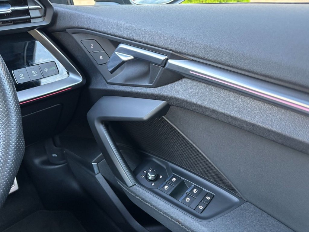 Used Audi A3 2021 for sale - 76647178: Photo 50