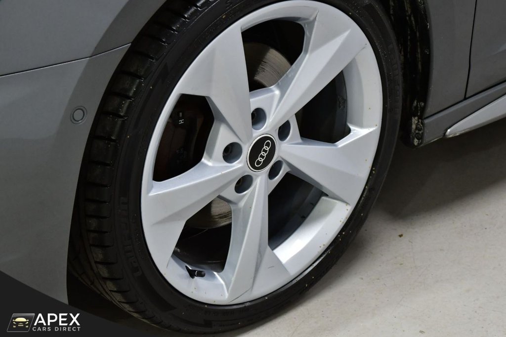 Used Audi A3 2021 for sale - 76647178: Photo 6