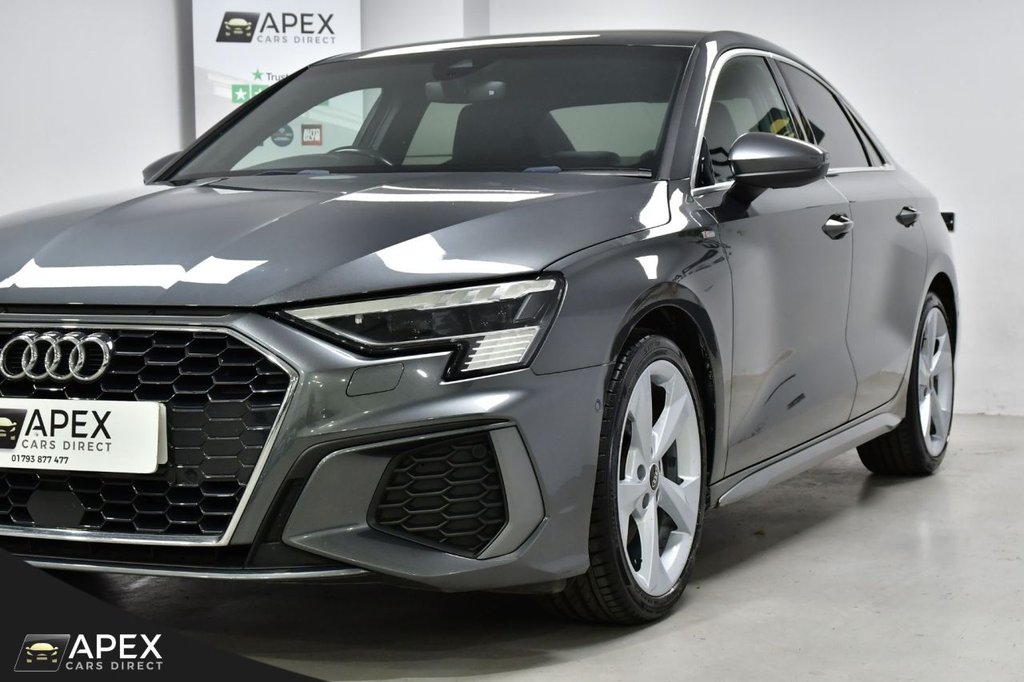 Used Audi A3 2021 for sale - 76647178: Photo 7