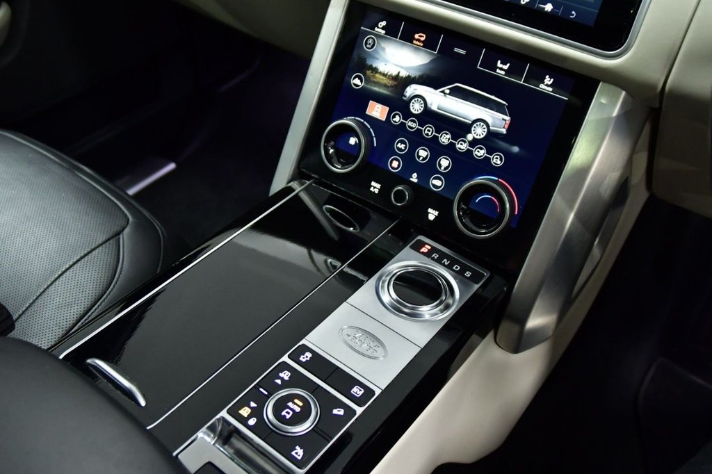 Used Land Rover Range Rover 2020 for sale - 76647175: Photo 10