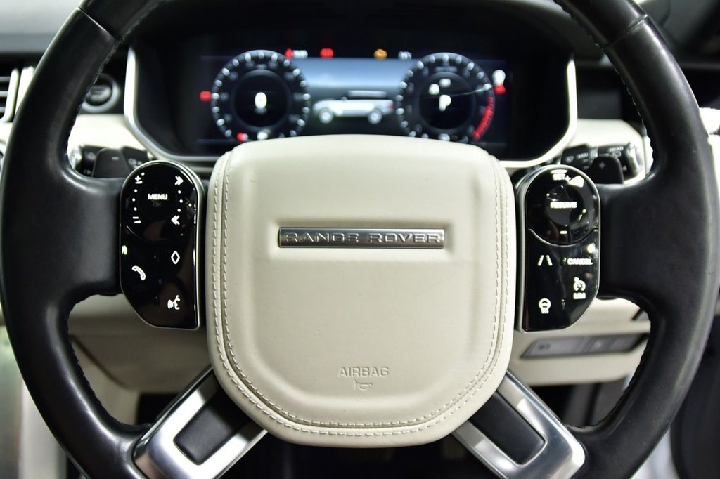 Used Land Rover Range Rover 2020 for sale - 76647175: Photo 12