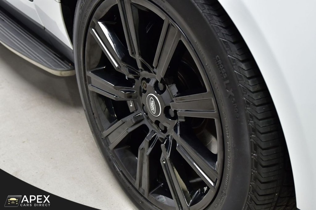 Used Land Rover Range Rover 2020 for sale - 76647175: Photo 13