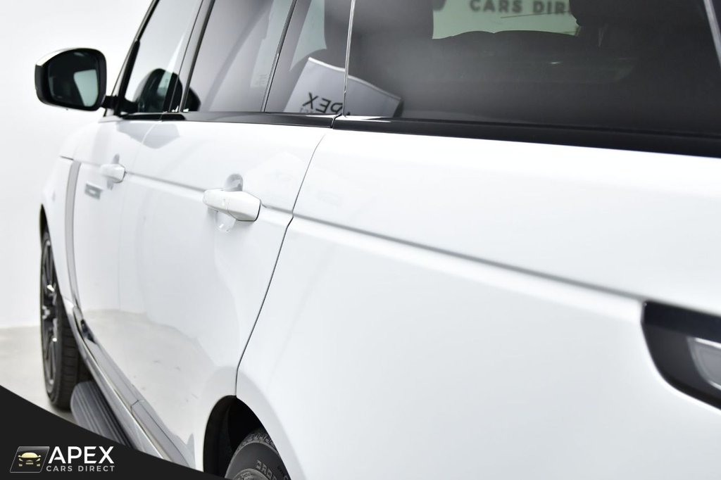 Used Land Rover Range Rover 2020 for sale - 76647175: Photo 15