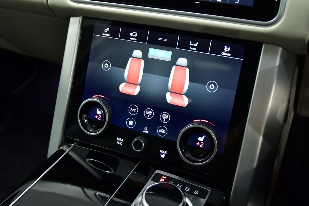 Used Land Rover Range Rover 2020 for sale - 76647175: Photo 16