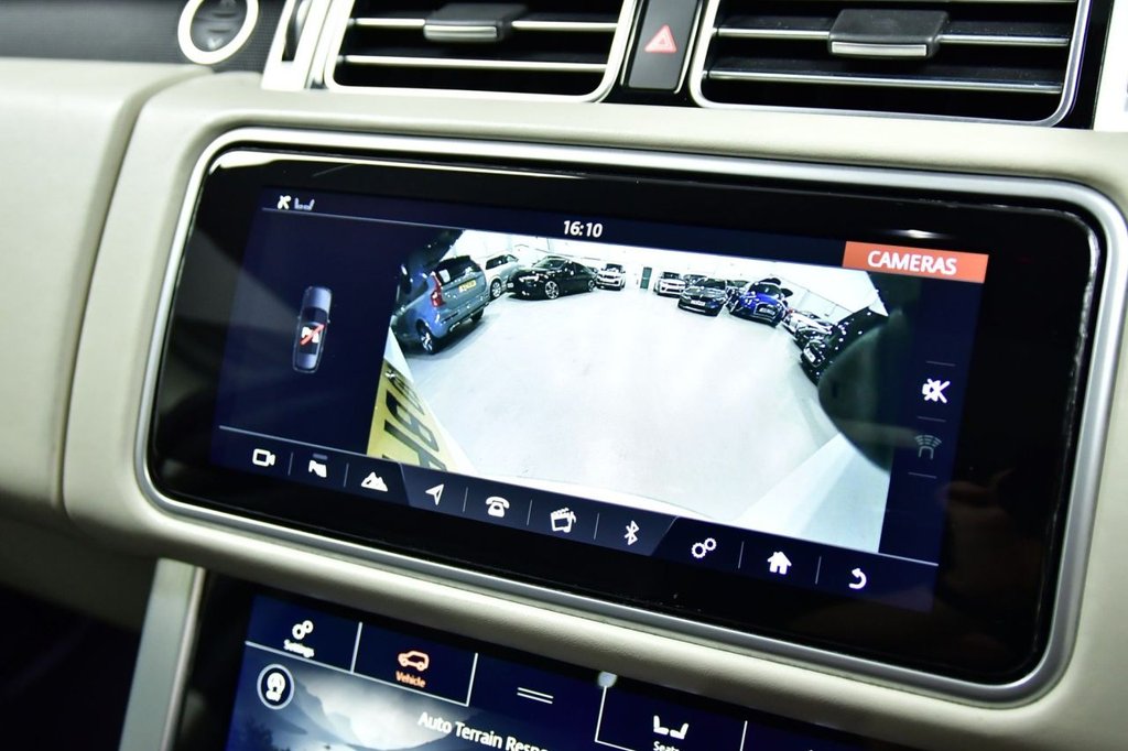 Used Land Rover Range Rover 2020 for sale - 76647175: Photo 18