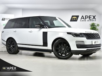 Used Land Rover Range Rover 2020 for sale - 76647175: Photo