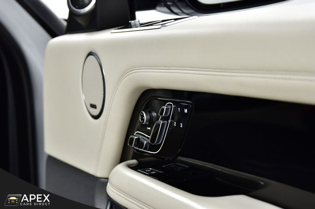 Used Land Rover Range Rover 2020 for sale - 76647175: Photo 25