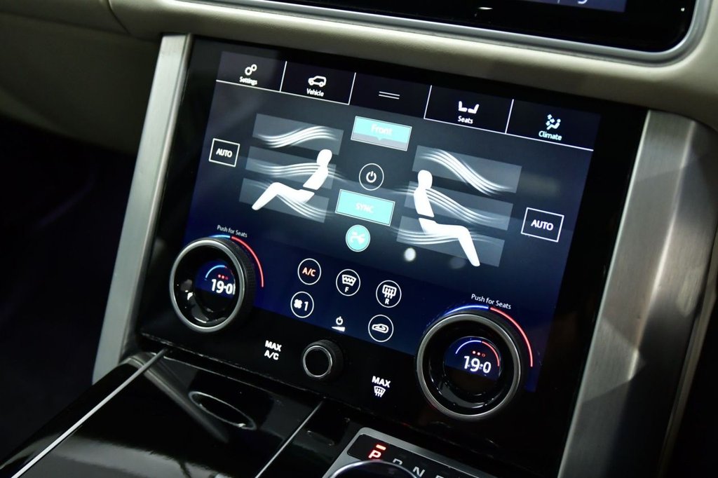 Used Land Rover Range Rover 2020 for sale - 76647175: Photo 27