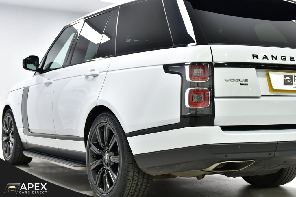 Used Land Rover Range Rover 2020 for sale - 76647175: Photo 28