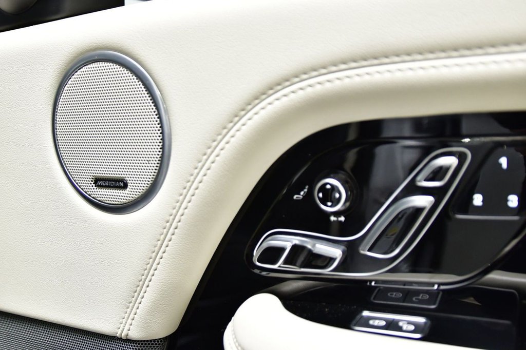 Used Land Rover Range Rover 2020 for sale - 76647175: Photo 29