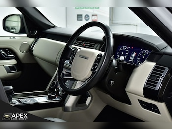 Used Land Rover Range Rover 2020 for sale - 76647175: Photo