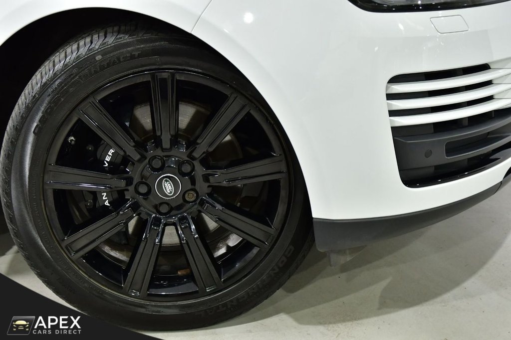 Used Land Rover Range Rover 2020 for sale - 76647175: Photo 30