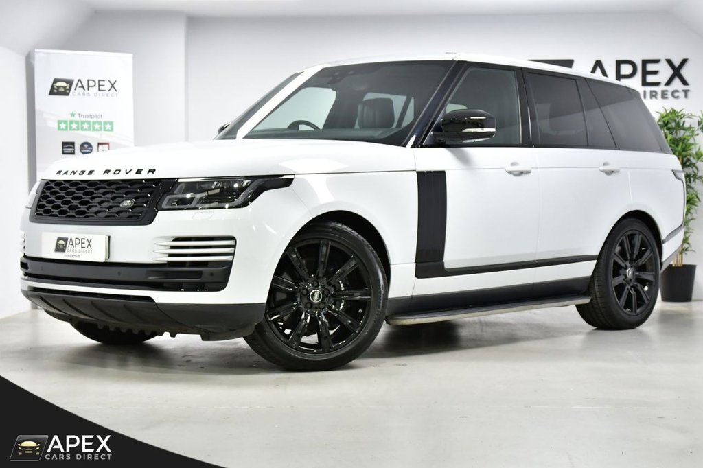 Used Land Rover Range Rover 2020 for sale - 76647175: Photo 31