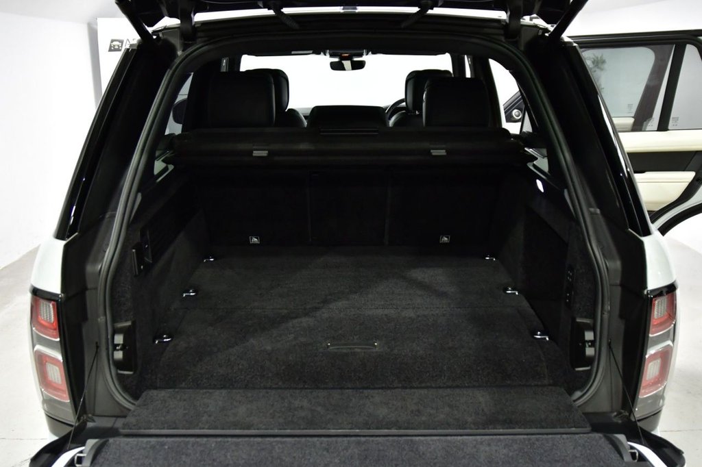 Used Land Rover Range Rover 2020 for sale - 76647175: Photo 32