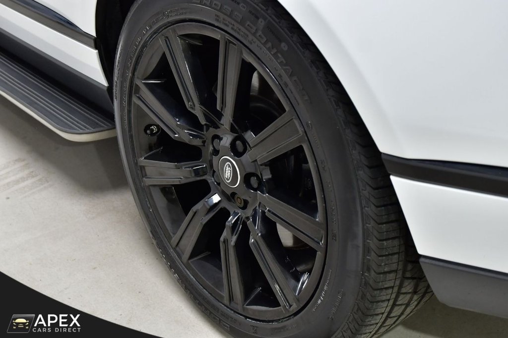 Used Land Rover Range Rover 2020 for sale - 76647175: Photo 33