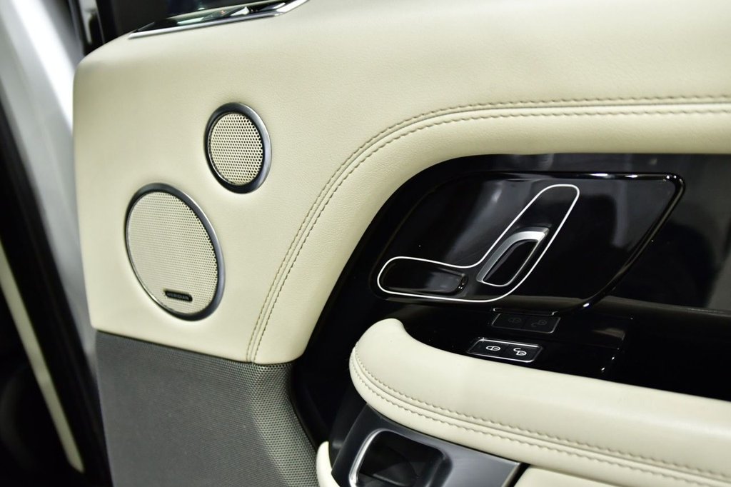 Used Land Rover Range Rover 2020 for sale - 76647175: Photo 36