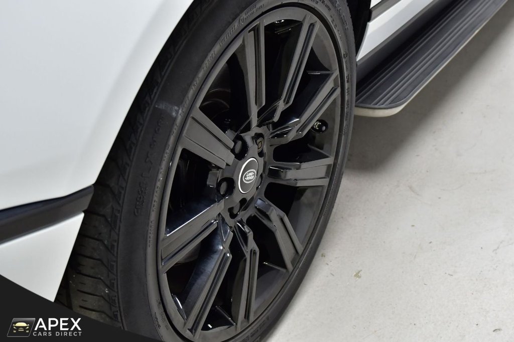 Used Land Rover Range Rover 2020 for sale - 76647175: Photo 37