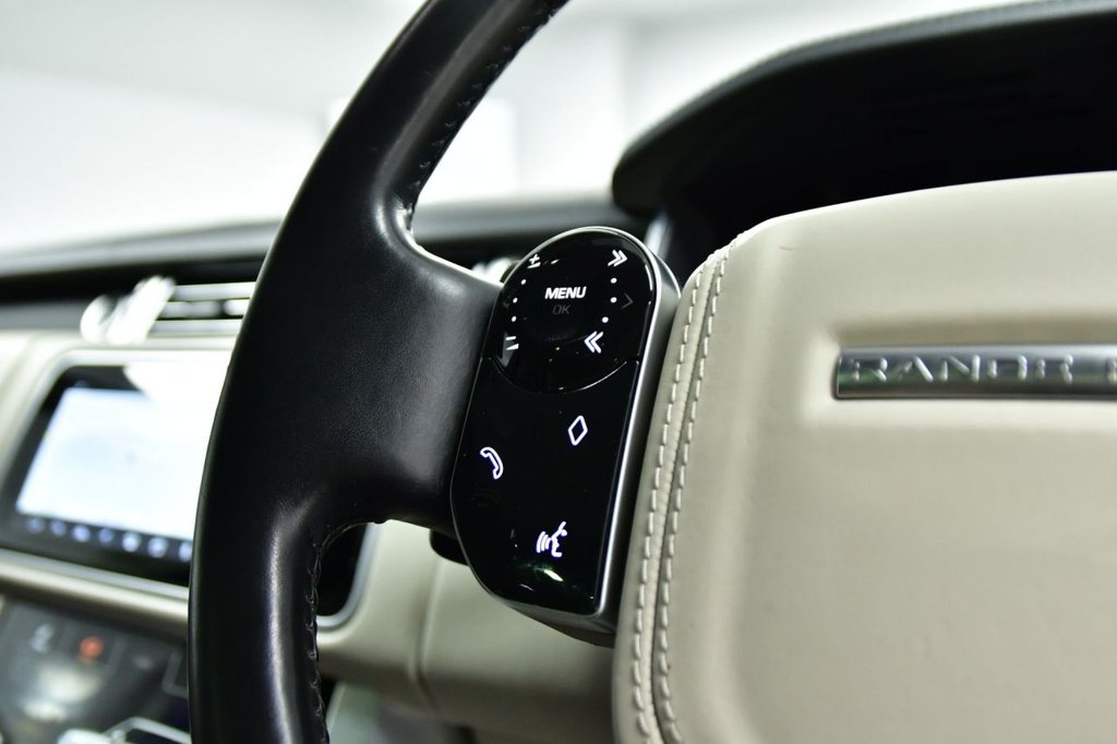 Used Land Rover Range Rover 2020 for sale - 76647175: Photo 39