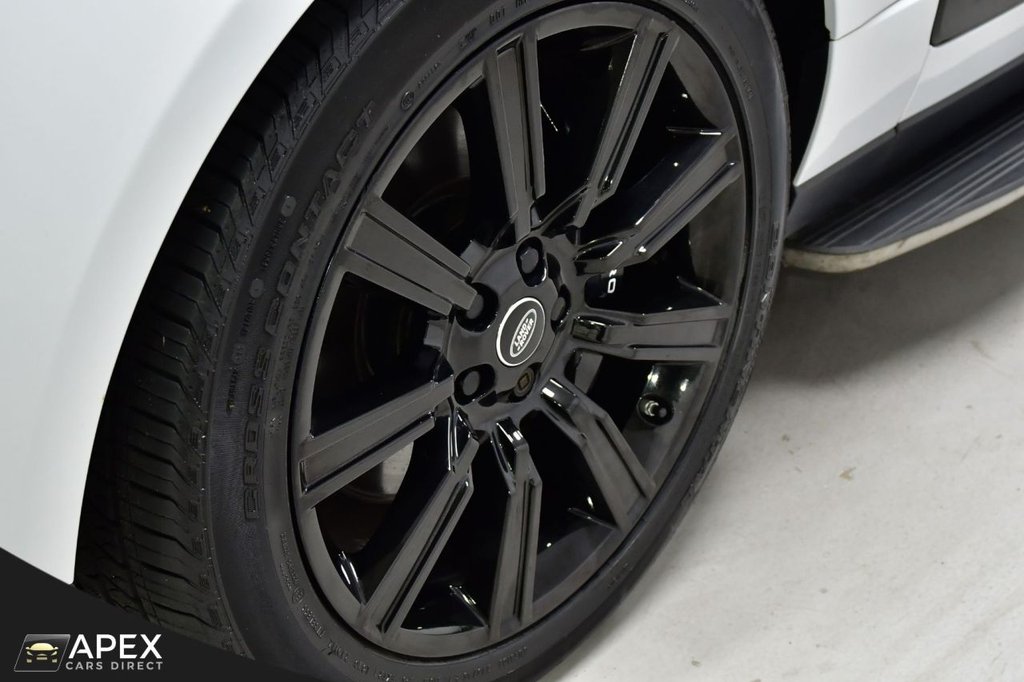 Used Land Rover Range Rover 2020 for sale - 76647175: Photo 4