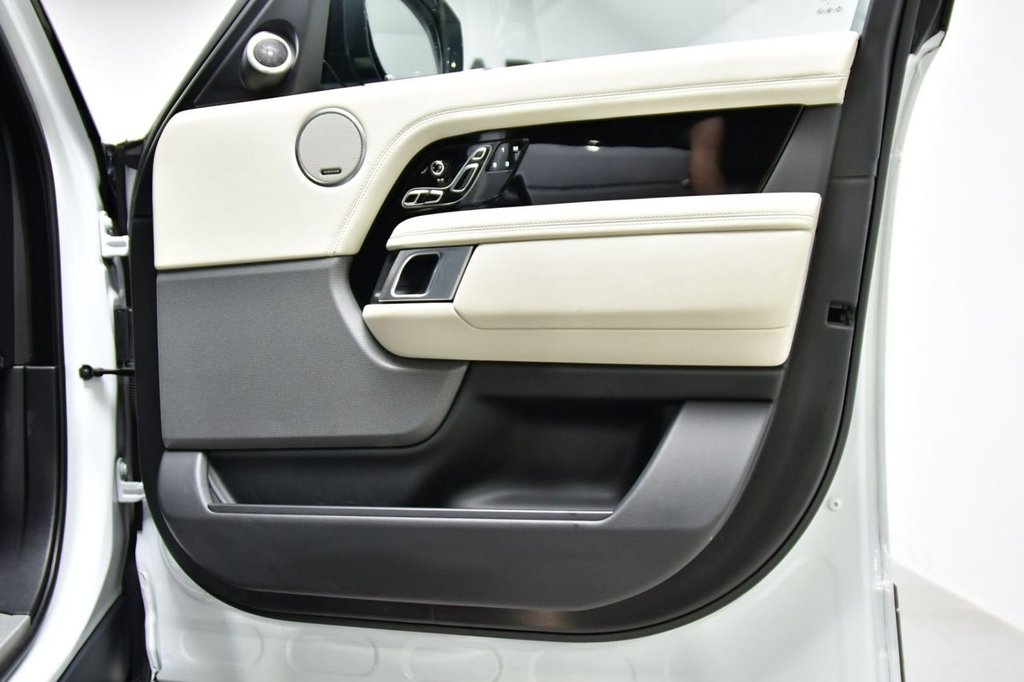 Used Land Rover Range Rover 2020 for sale - 76647175: Photo 41