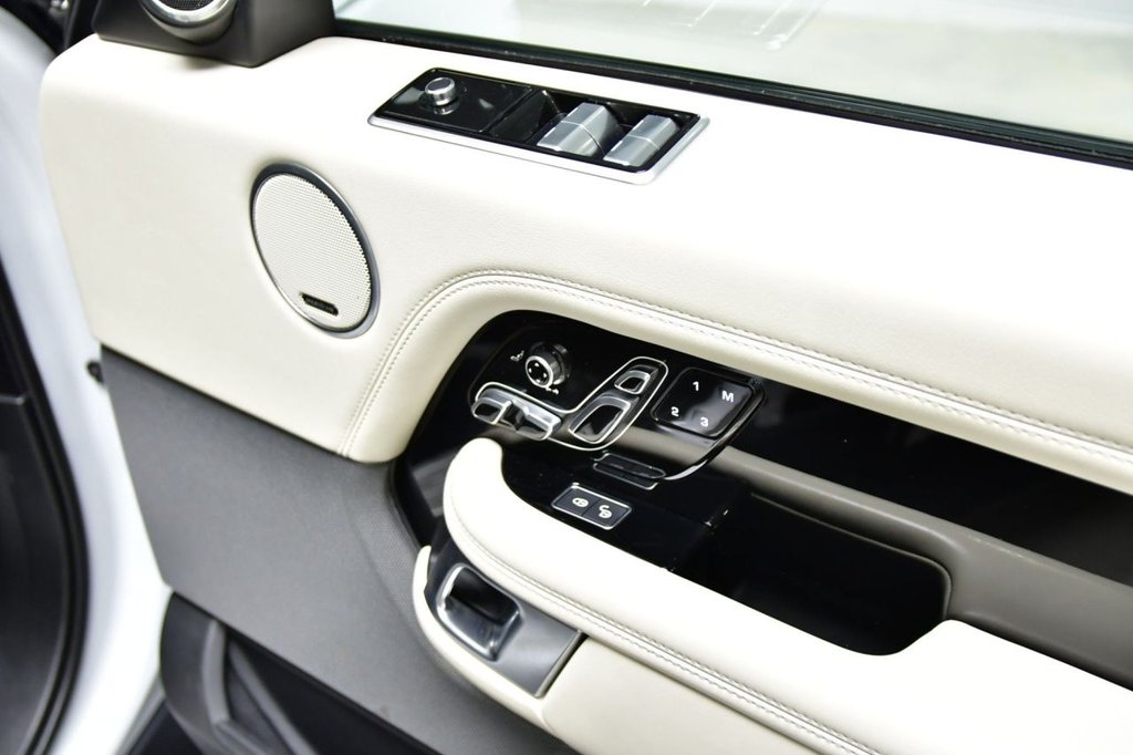 Used Land Rover Range Rover 2020 for sale - 76647175: Photo 42