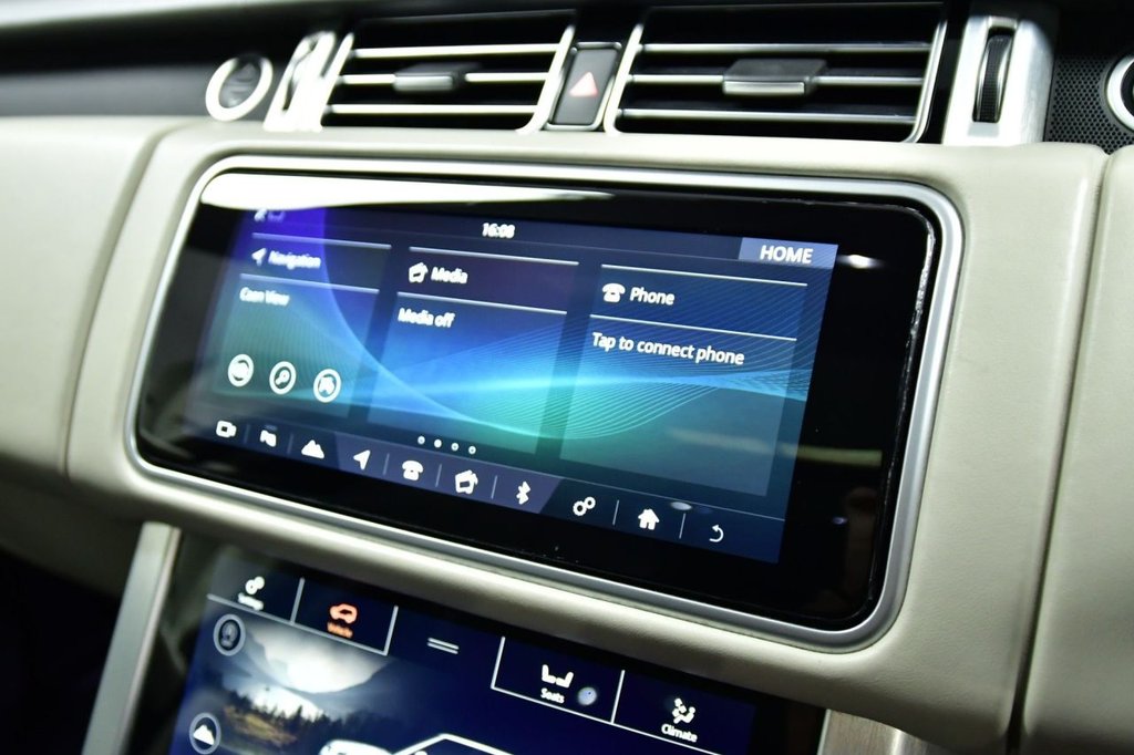 Used Land Rover Range Rover 2020 for sale - 76647175: Photo 43