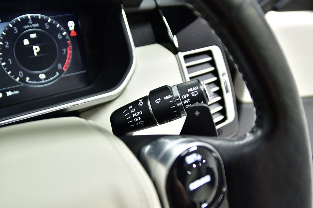 Used Land Rover Range Rover 2020 for sale - 76647175: Photo 45
