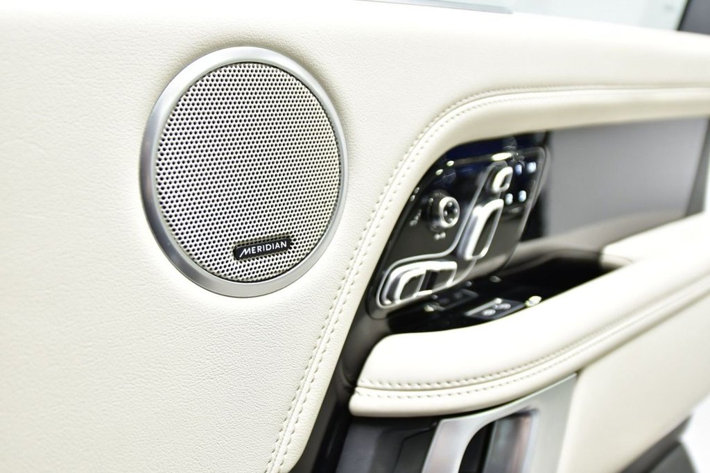 Used Land Rover Range Rover 2020 for sale - 76647175: Photo 46