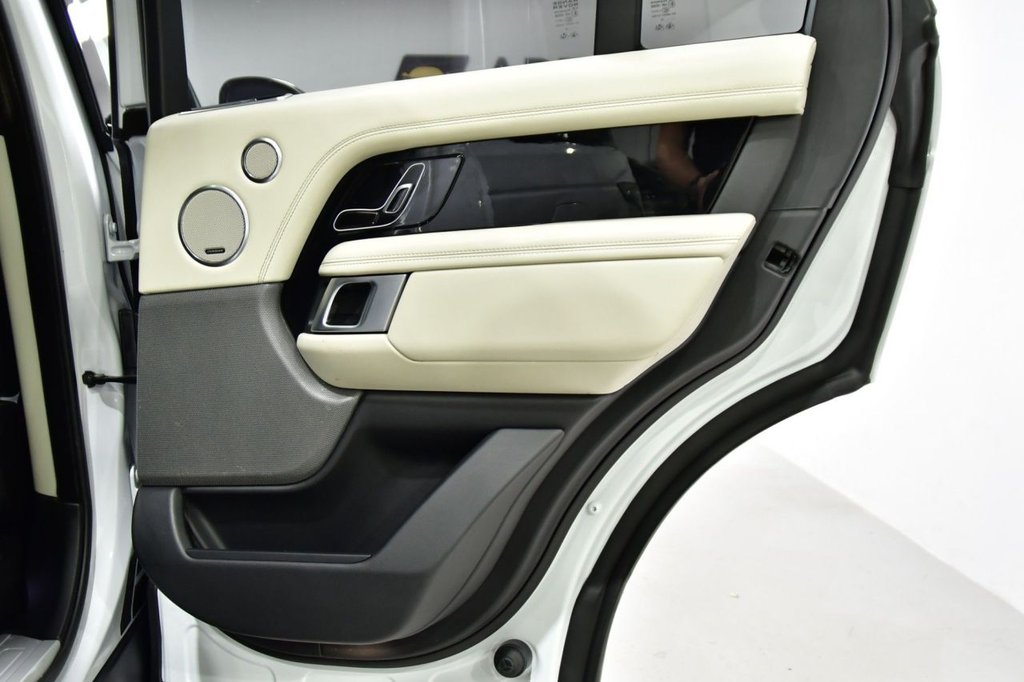 Used Land Rover Range Rover 2020 for sale - 76647175: Photo 47