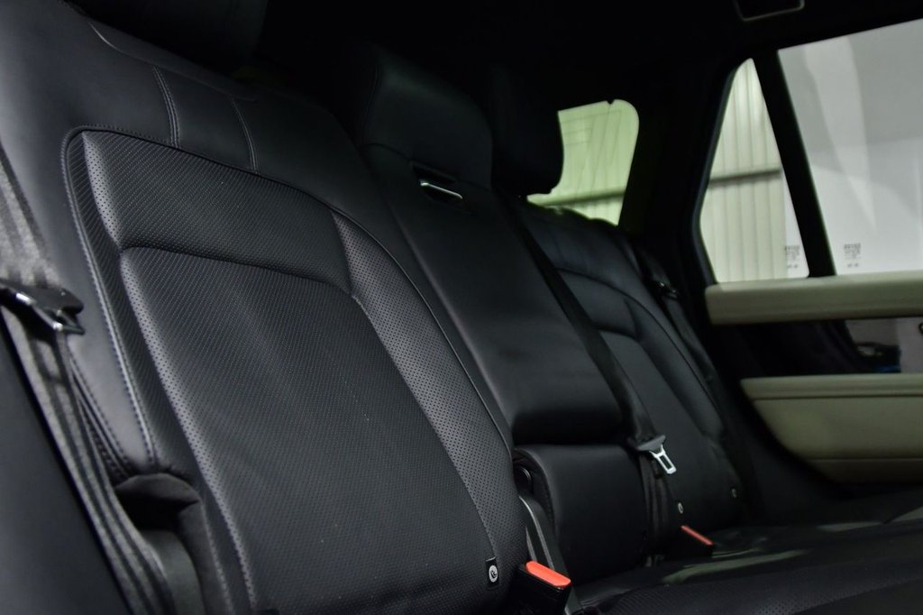 Used Land Rover Range Rover 2020 for sale - 76647175: Photo 48