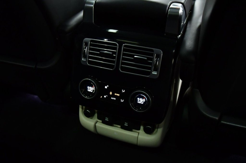 Used Land Rover Range Rover 2020 for sale - 76647175: Photo 49