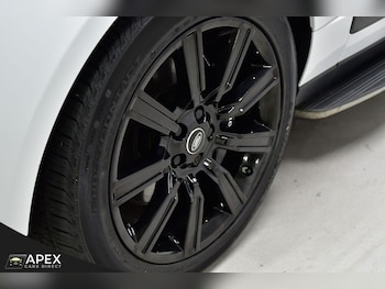 Used Land Rover Range Rover 2020 for sale - 76647175: Photo