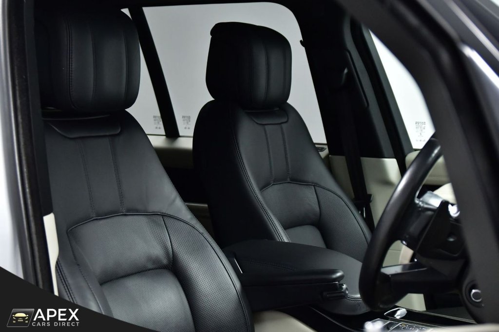 Used Land Rover Range Rover 2020 for sale - 76647175: Photo 5