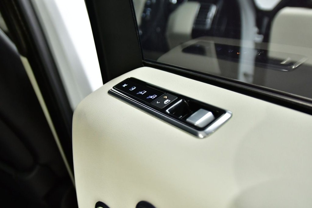 Used Land Rover Range Rover 2020 for sale - 76647175: Photo 50