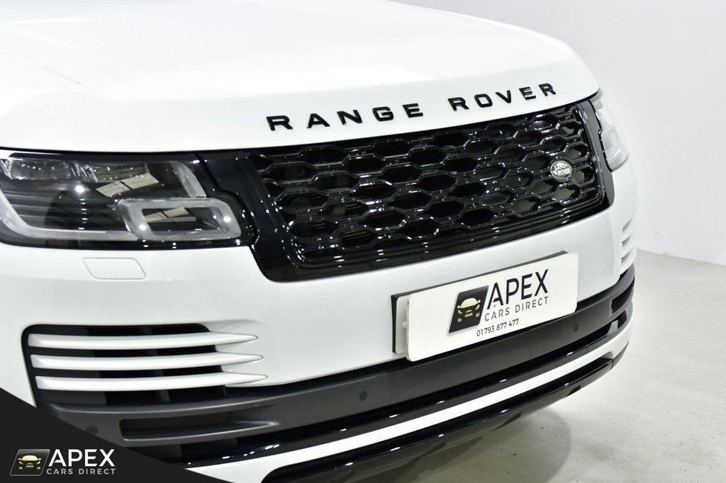 Used Land Rover Range Rover 2020 for sale - 76647175: Photo 7