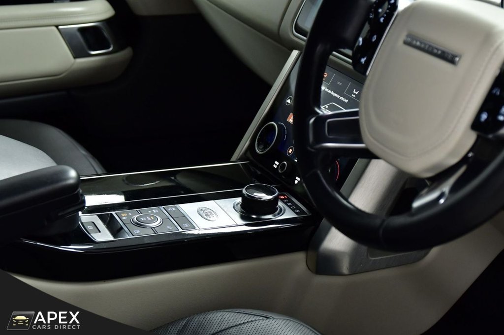 Used Land Rover Range Rover 2020 for sale - 76647175: Photo 8