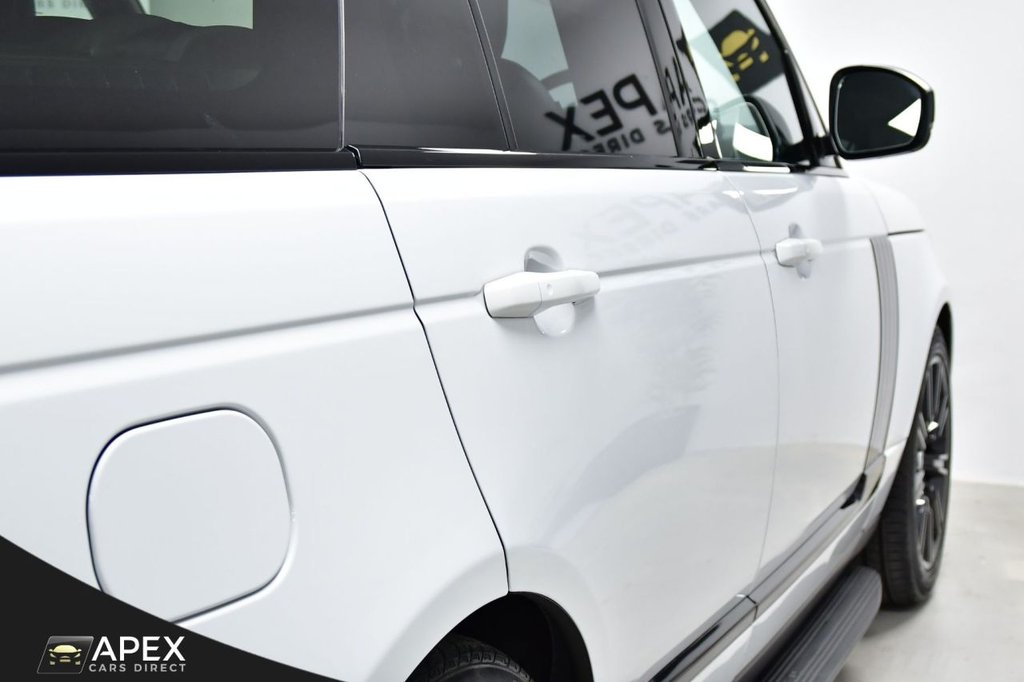 Used Land Rover Range Rover 2020 for sale - 76647175: Photo 9