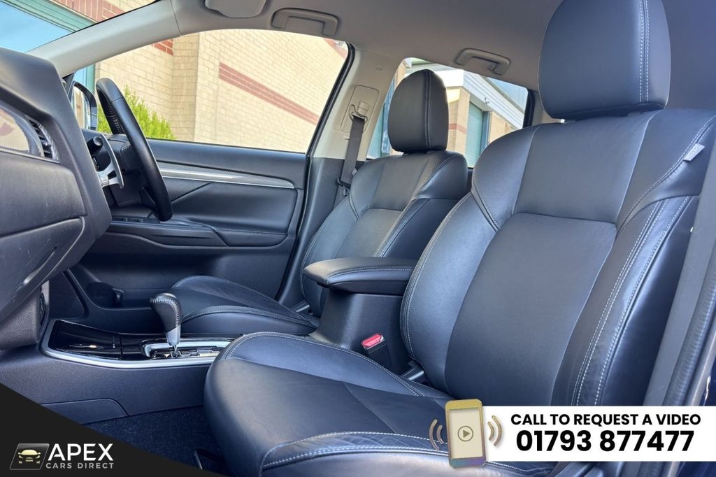 Used Mitsubishi Outlander 2019 for sale - 77936274: Photo 10