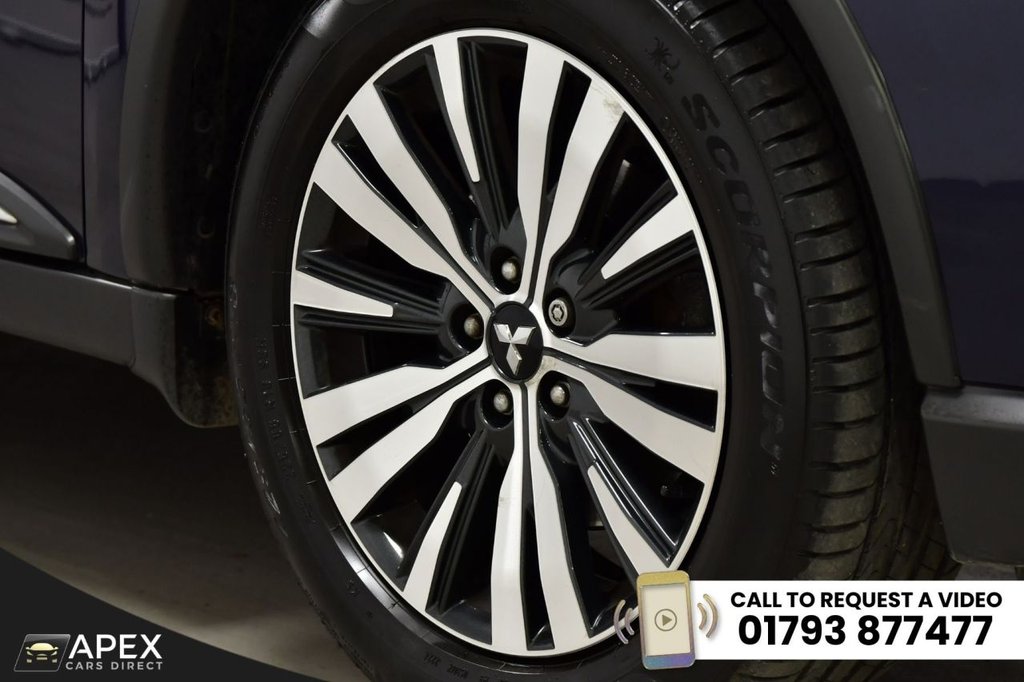 Used Mitsubishi Outlander 2019 for sale - 77936274: Photo 11