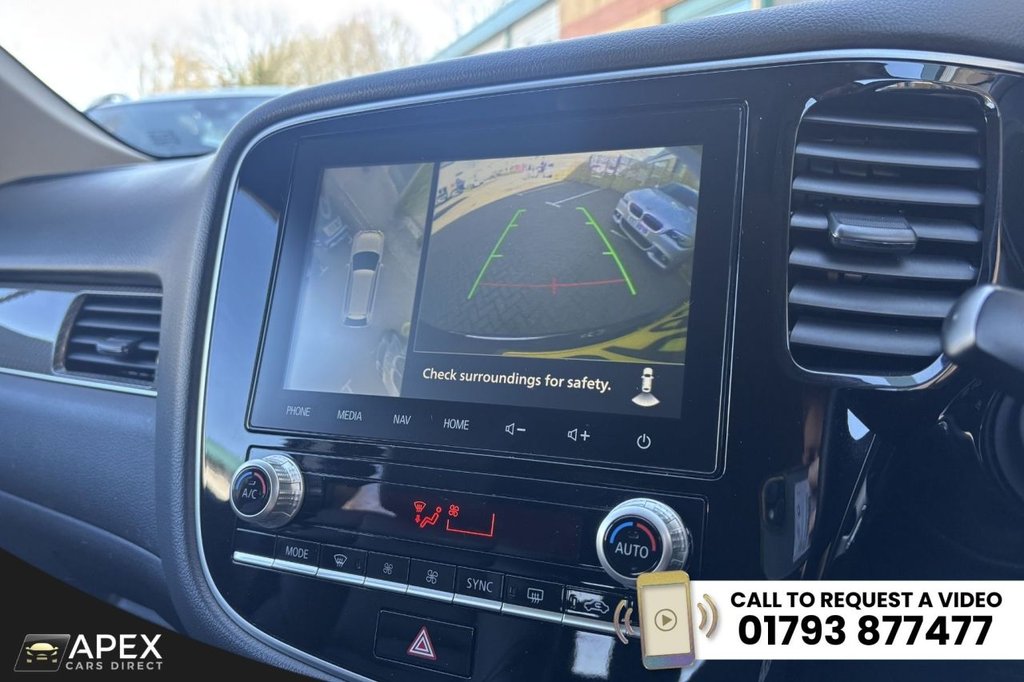 Used Mitsubishi Outlander 2019 for sale - 77936274: Photo 12