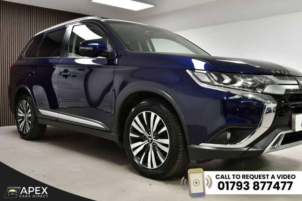 Used Mitsubishi Outlander 2019 for sale - 77936274: Photo 13