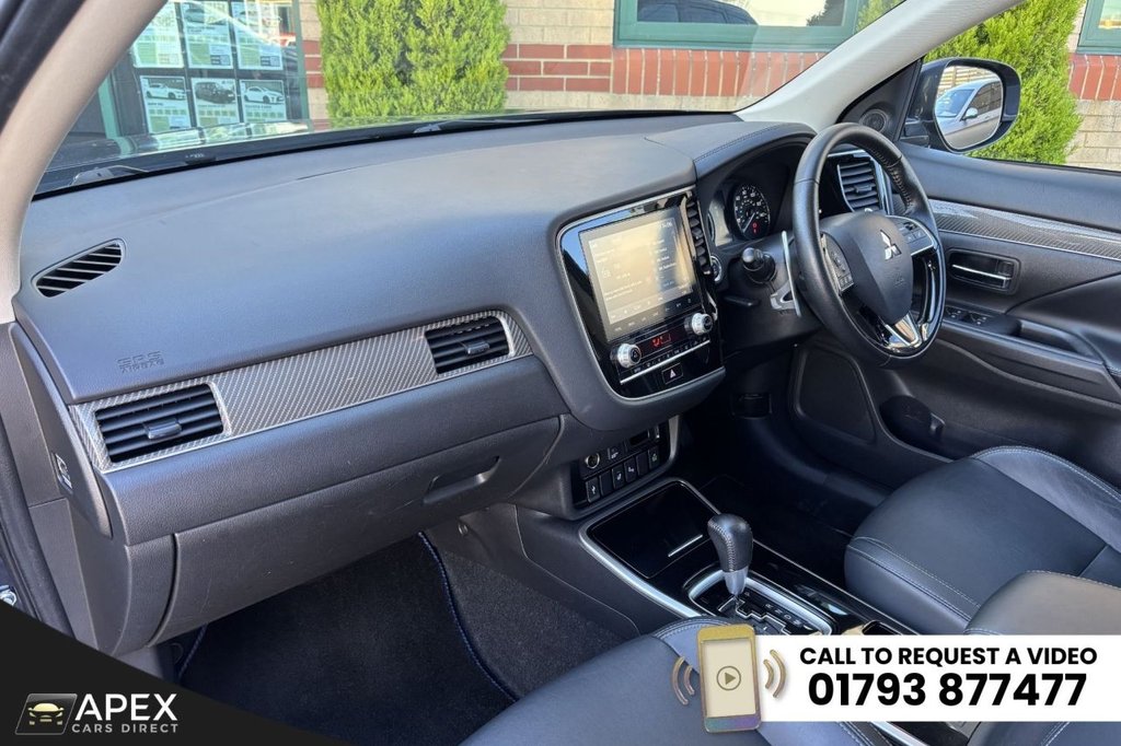 Used Mitsubishi Outlander 2019 for sale - 77936274: Photo 14